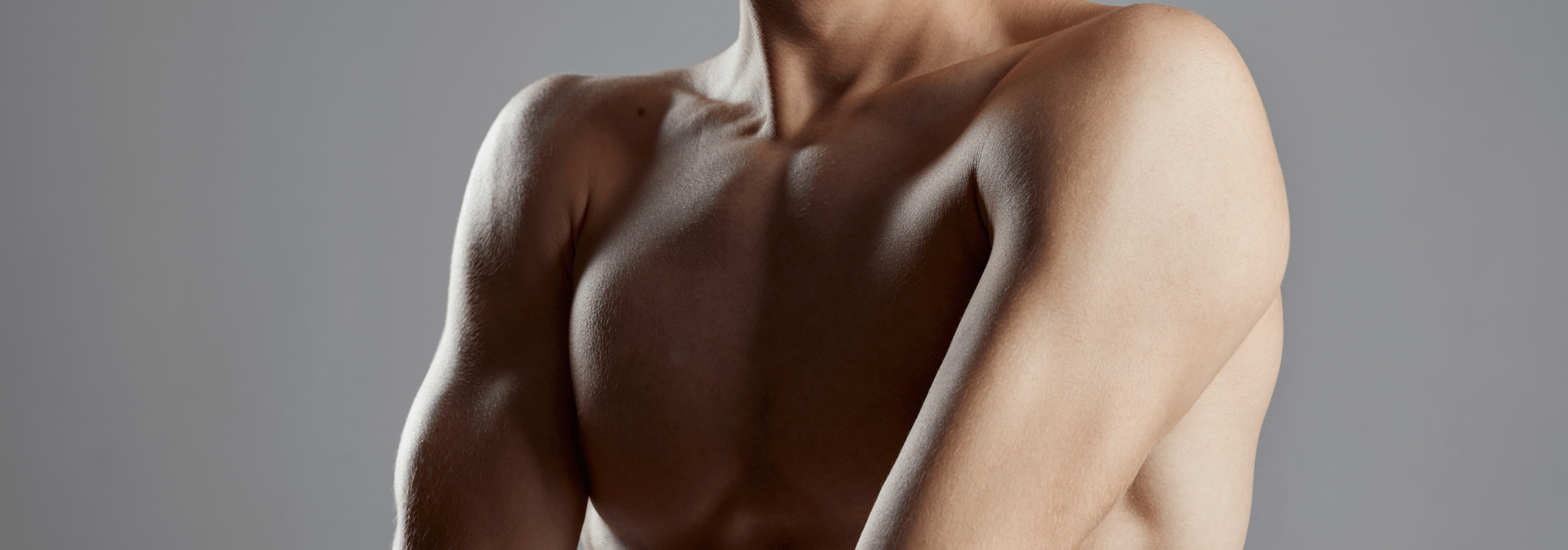Lipomastia – liposukcja męskiej piersi