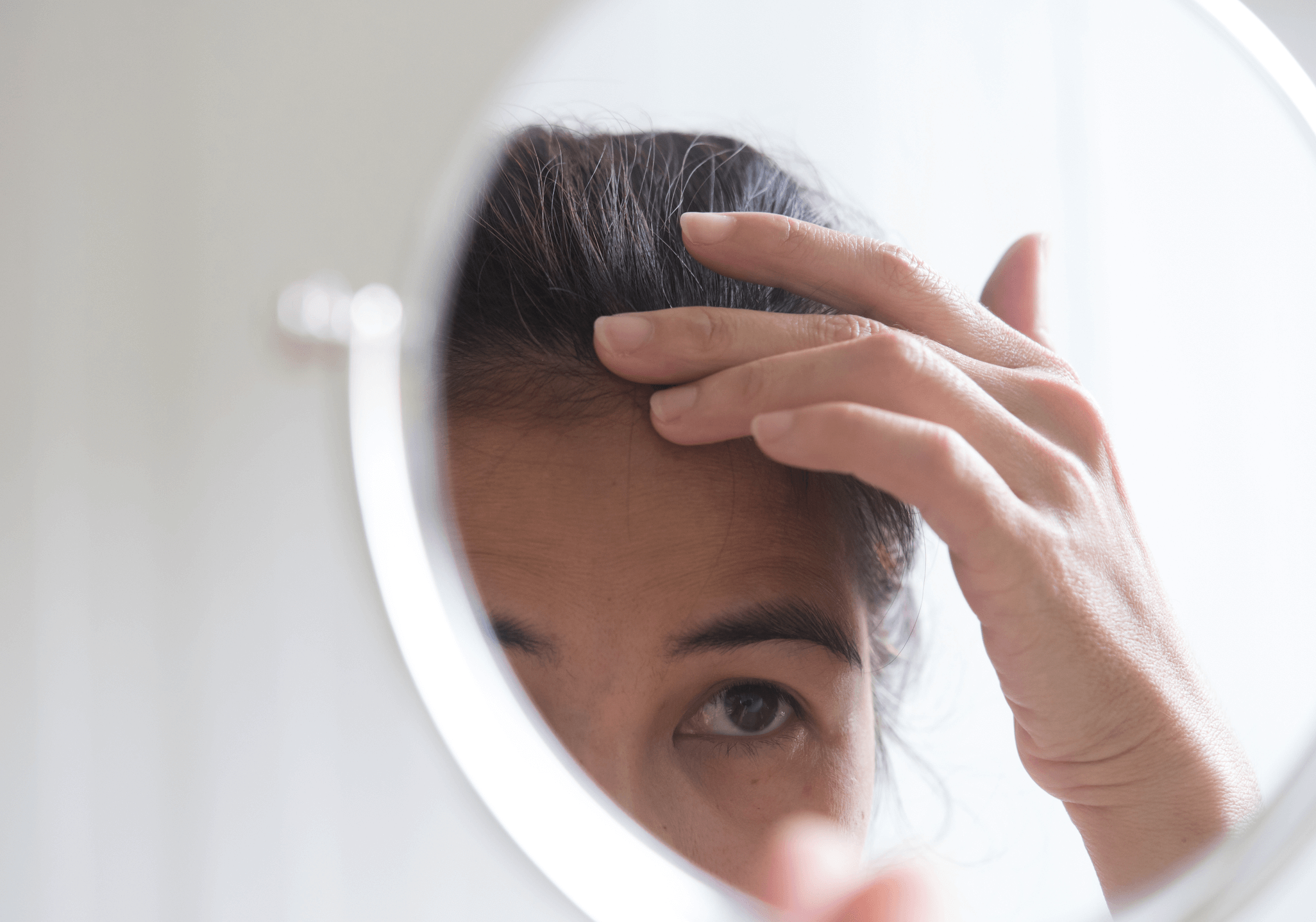 Fibryna – redukcja łysienia