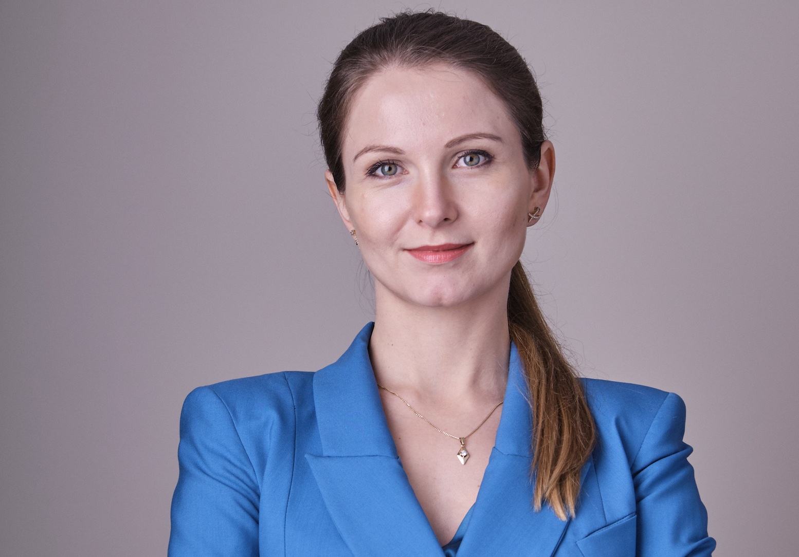 dr n. med. Justyna Jończyk